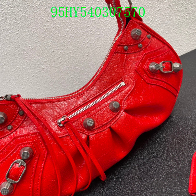 Satchel Bags - BGA Bags - 1898