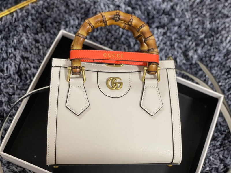 Satchel Bags - GUC Bags - 1054