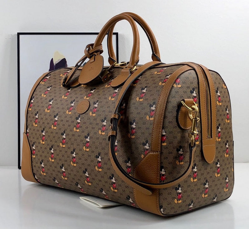 Satchel Bags - GCI Bags - 4114