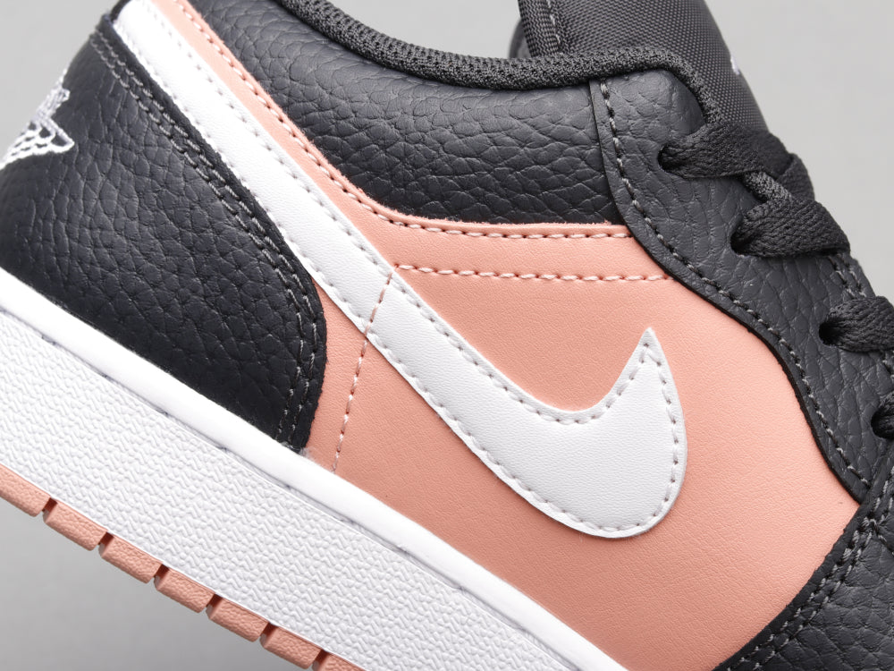 GLM - AJ1 Pink Quartz Cherry Blossom Pink