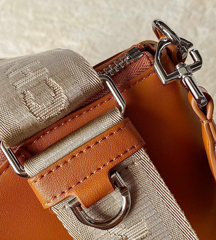 Satchel Bags - GVC Bags - 015