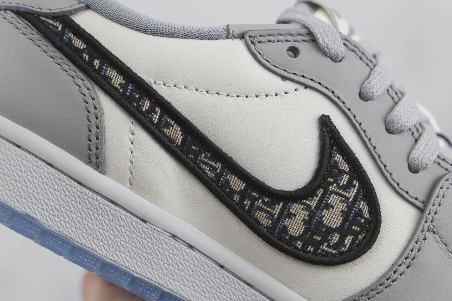 Designer GLAMIor x Air Jordan 1 CN8608-002