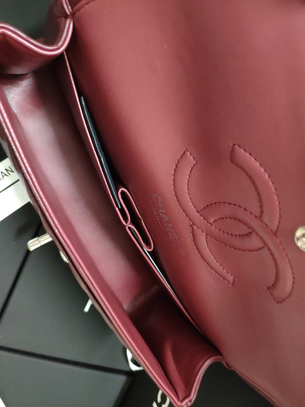 Satchel Bags - CHL Bags - 2297
