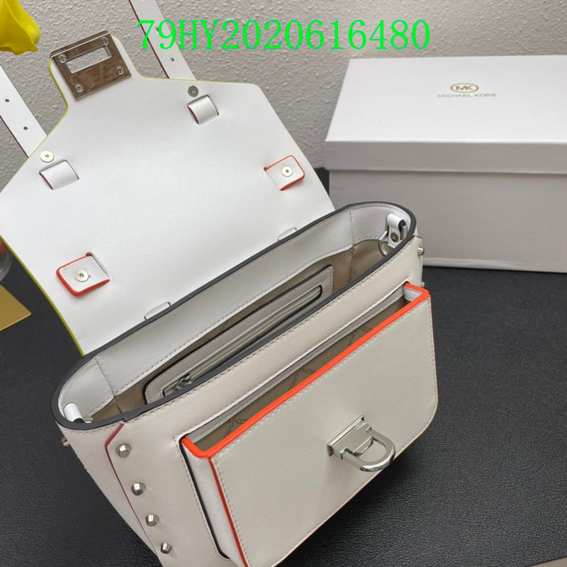 Satchel Bags - MK Bags - 331