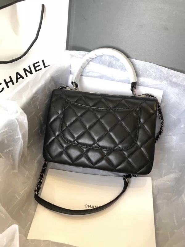 Satchel Bags - CHL Bags - 603