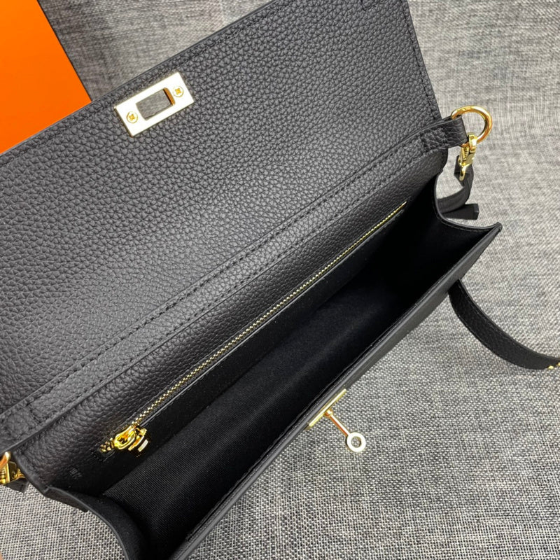 Satchel Bags - HMS-Bags - 927