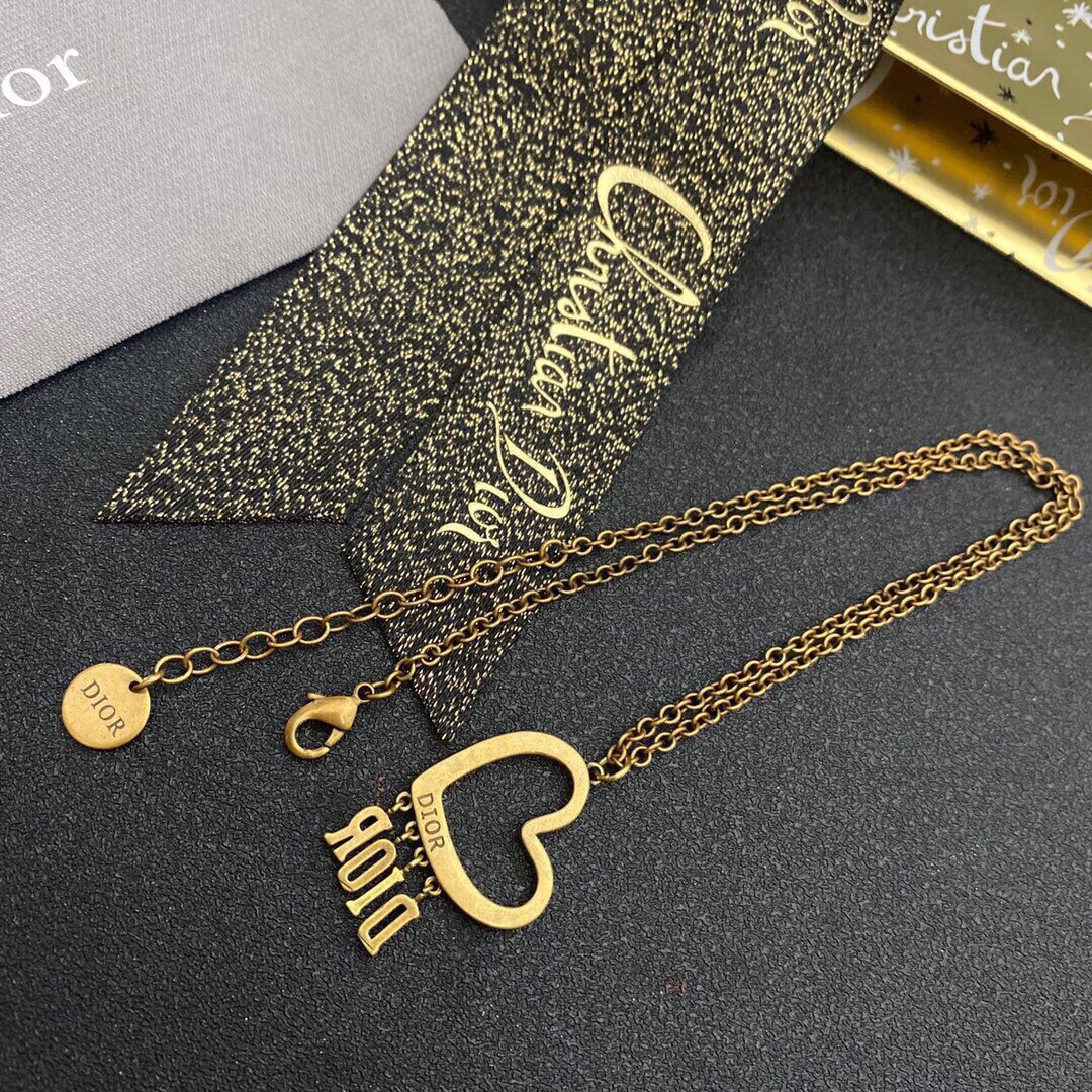 GLM - Top Quality Necklace DIR002