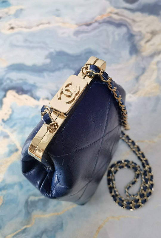 Satchel Bags - CHL Bags - 1495
