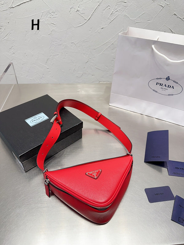Satchel Bags - PDA Bags - 533