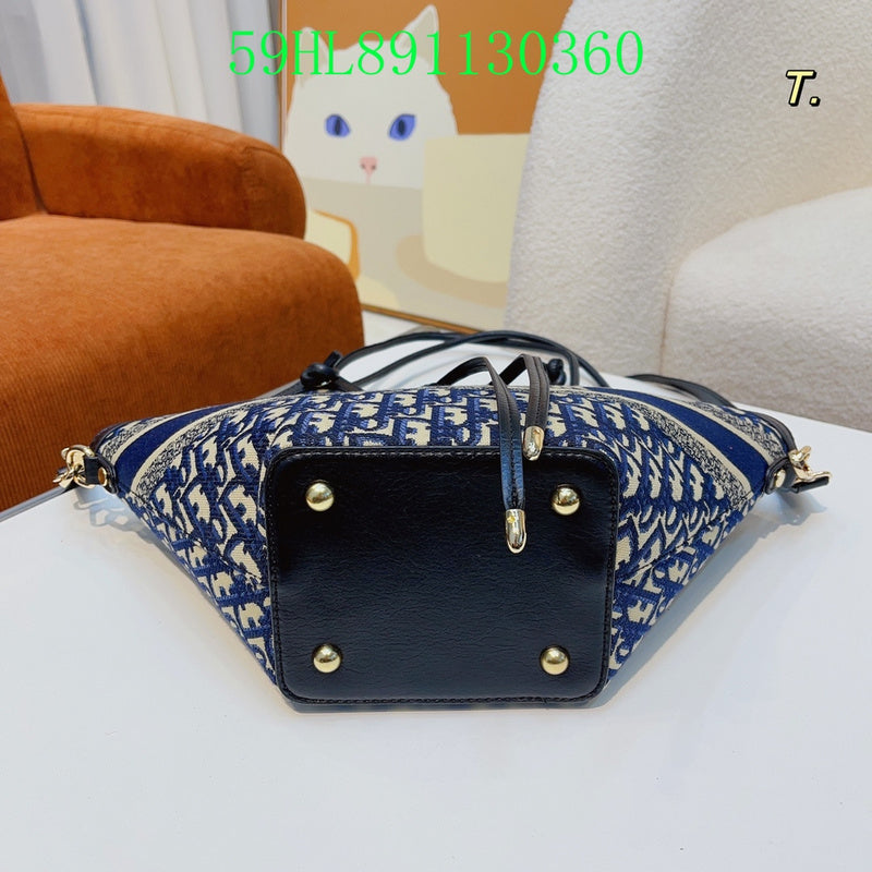 Glami - DOR Bags - 1012