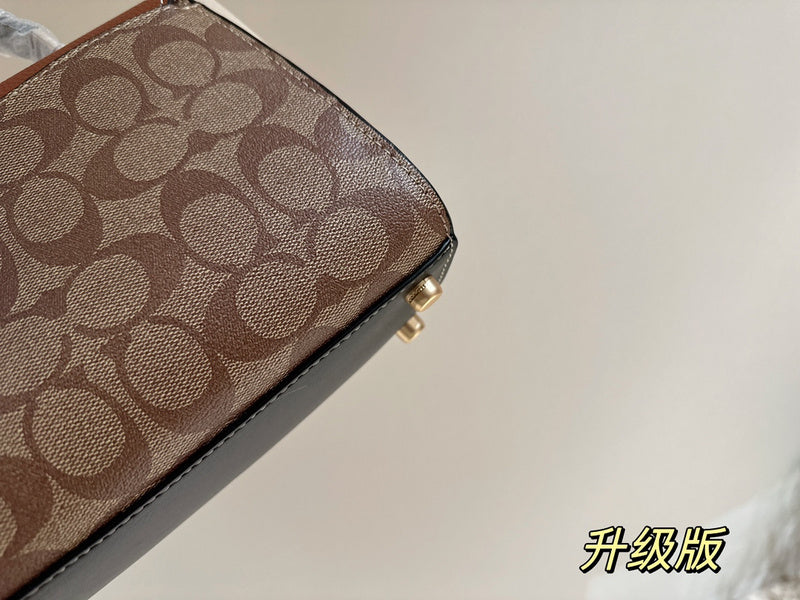 Satchel Bags - CCH Bags - 401