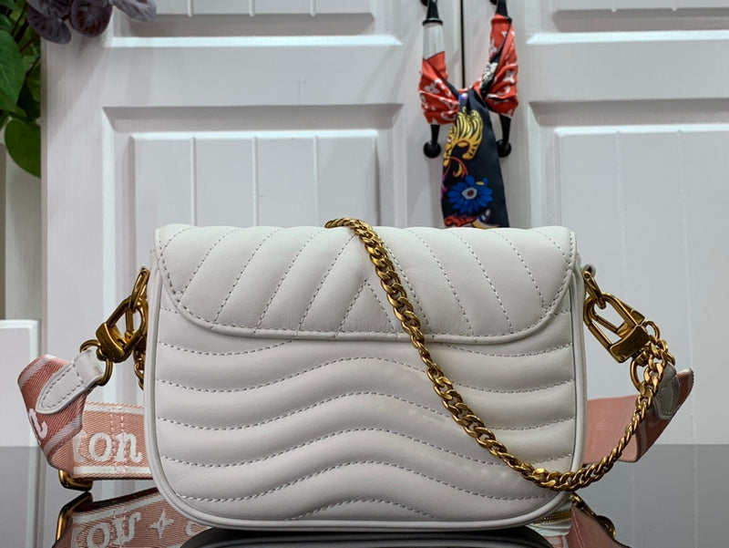Satchel Bags - VL Bags - 6130