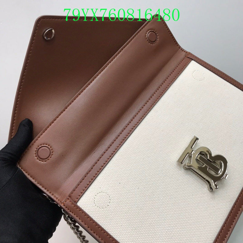 Fan Fashion -GLM - Top quality BBR Bags - 390