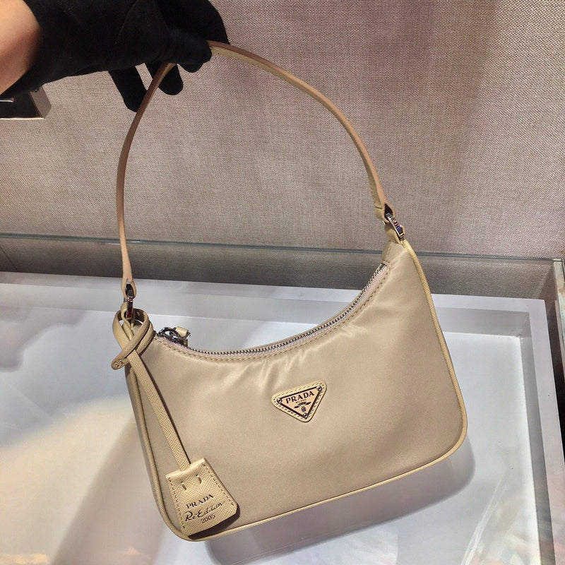 Satchel Bags - PDA Bags - 1206