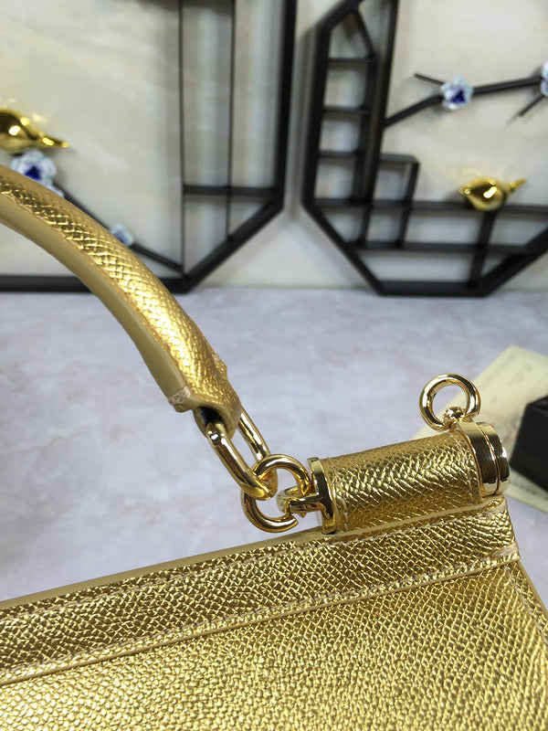 Satchel Bags - DG Bags - 022