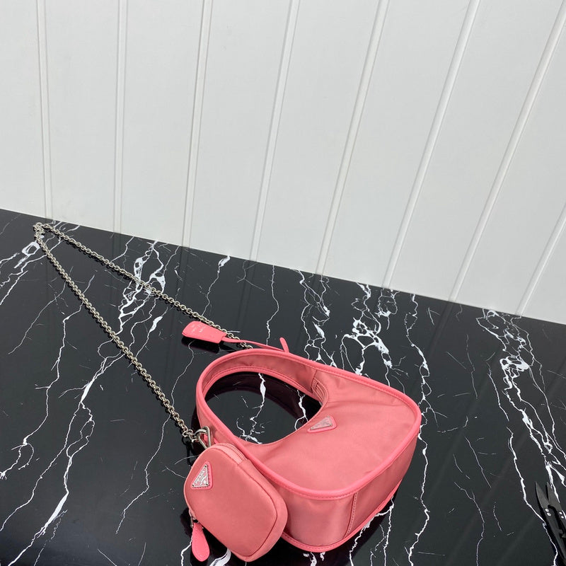 Satchel Bags - PDA Bags - 1152