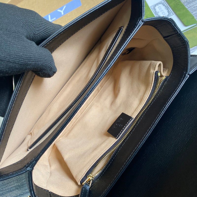 Satchel Bags - GCI Bags - 6809