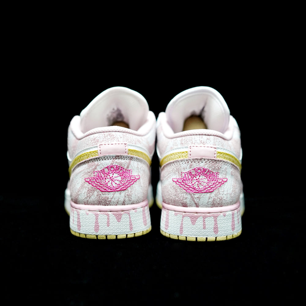 GLM - AJ1 low powder ice cream