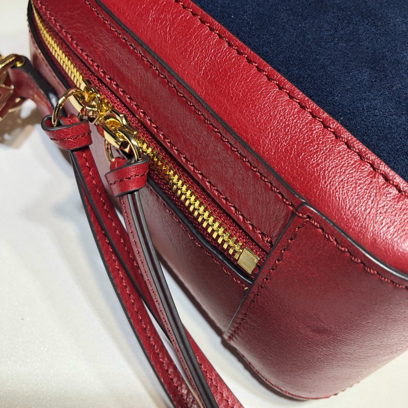 Satchel Bags - GCI Bags - 3918