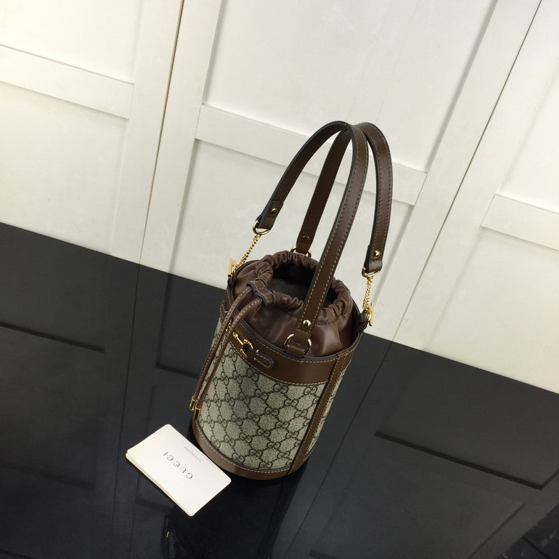 Satchel Bags - GUC Bags - 1045