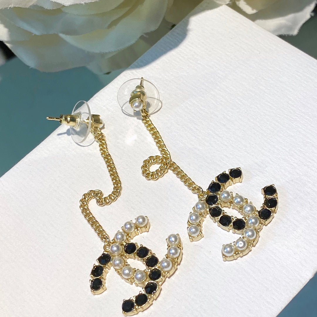 GLM - Top Quality Earring CHL 037