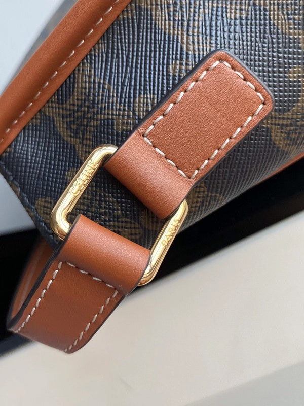 Satchel Bags - CHN Bags - 036