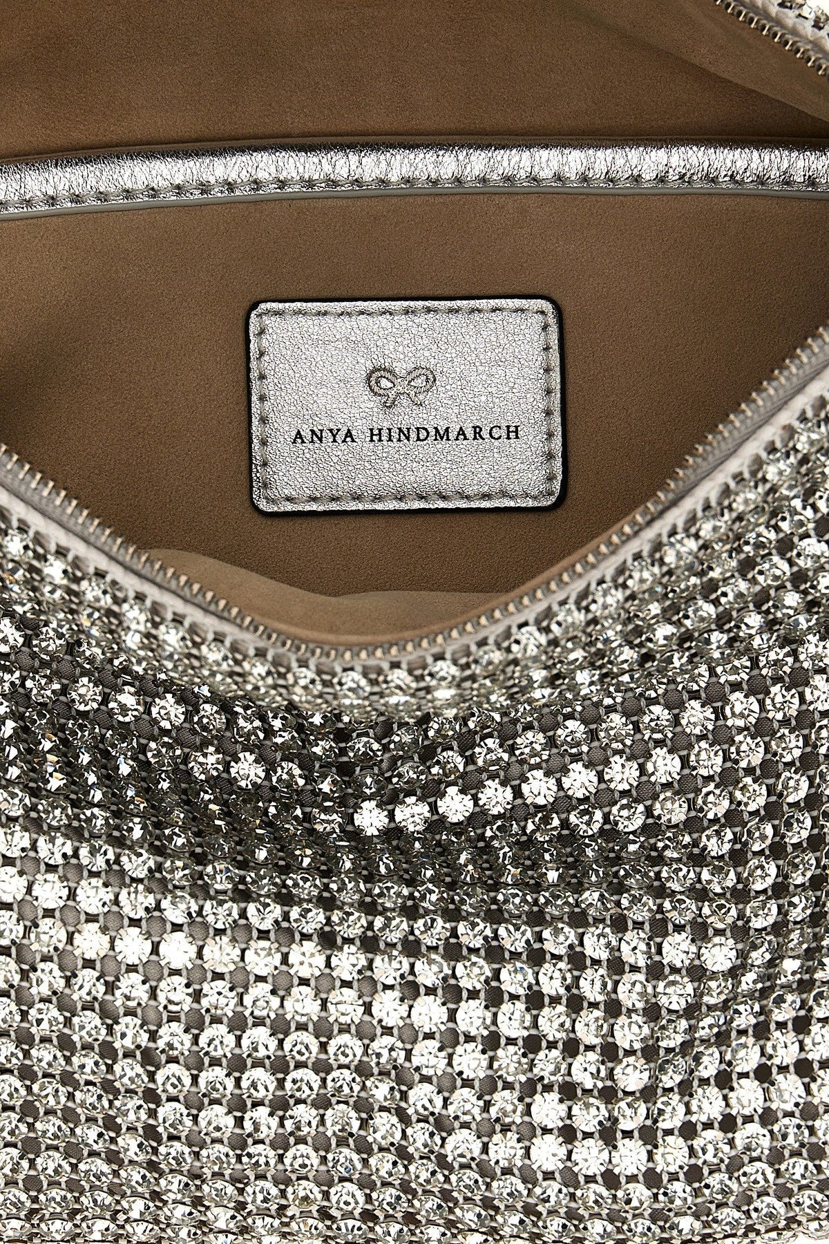 Anya Hindmarch Women 'Crystal Georgiana' Clutch