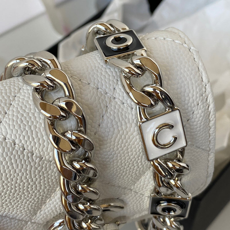 Satchel Bags - CHL Bags - 7631