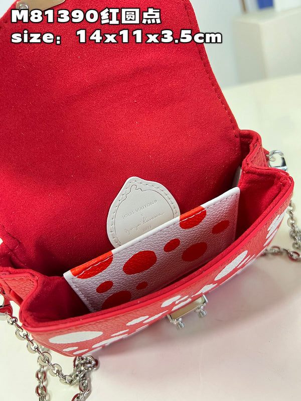 Satchel Bags - VL Bags - 1376