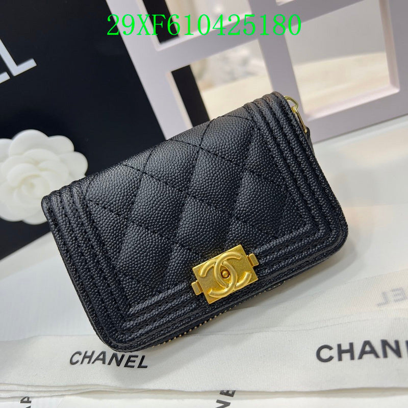 Glami - CHL Wallet - 2400