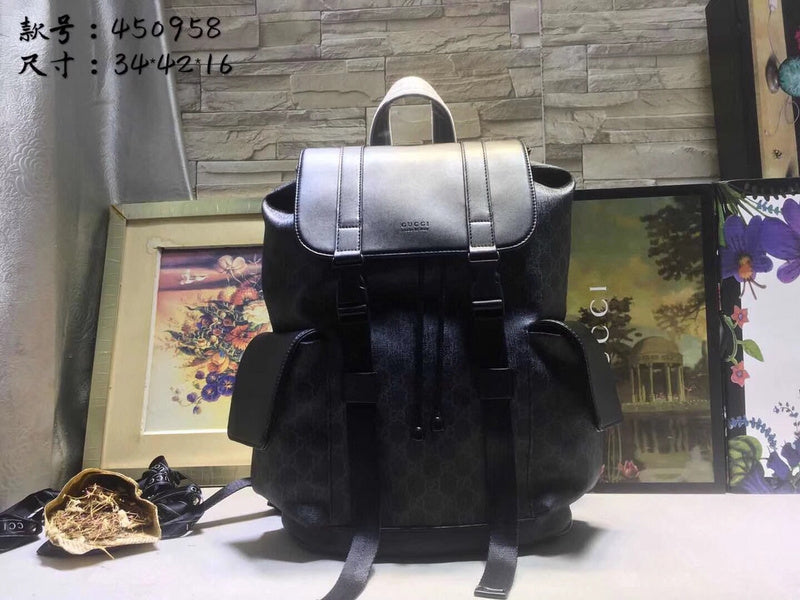 Satchel Bags - GCI Bags - 2383