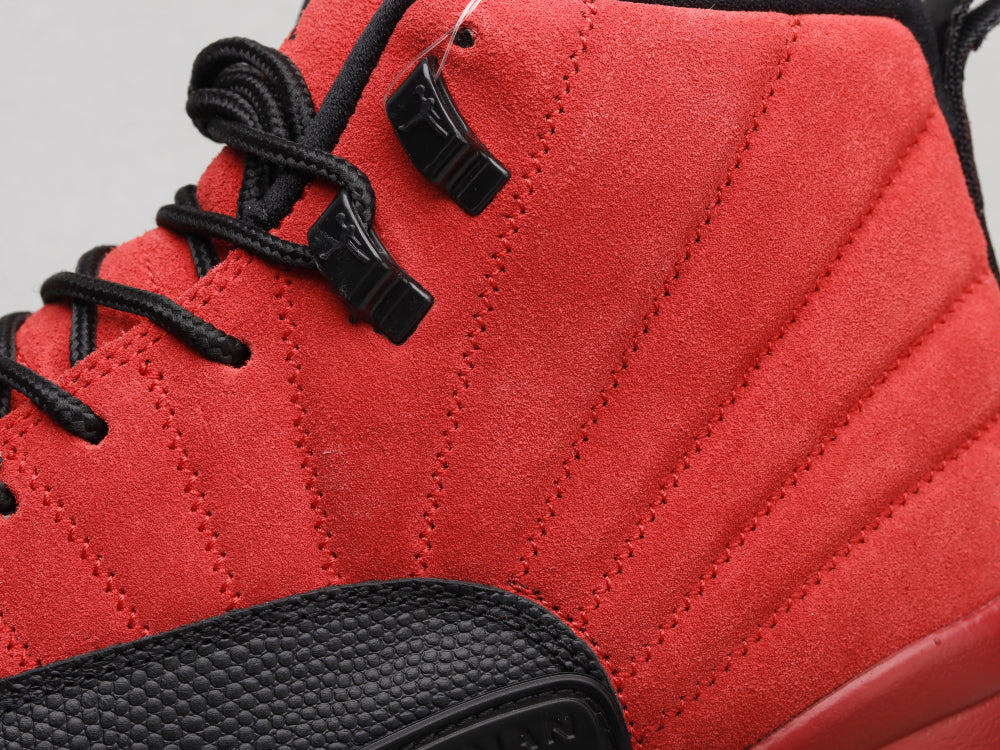 GLM - AJ12 Inversion Sick