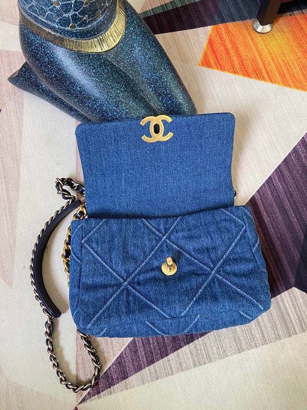 Satchel Bags - CHL Bags - 3808