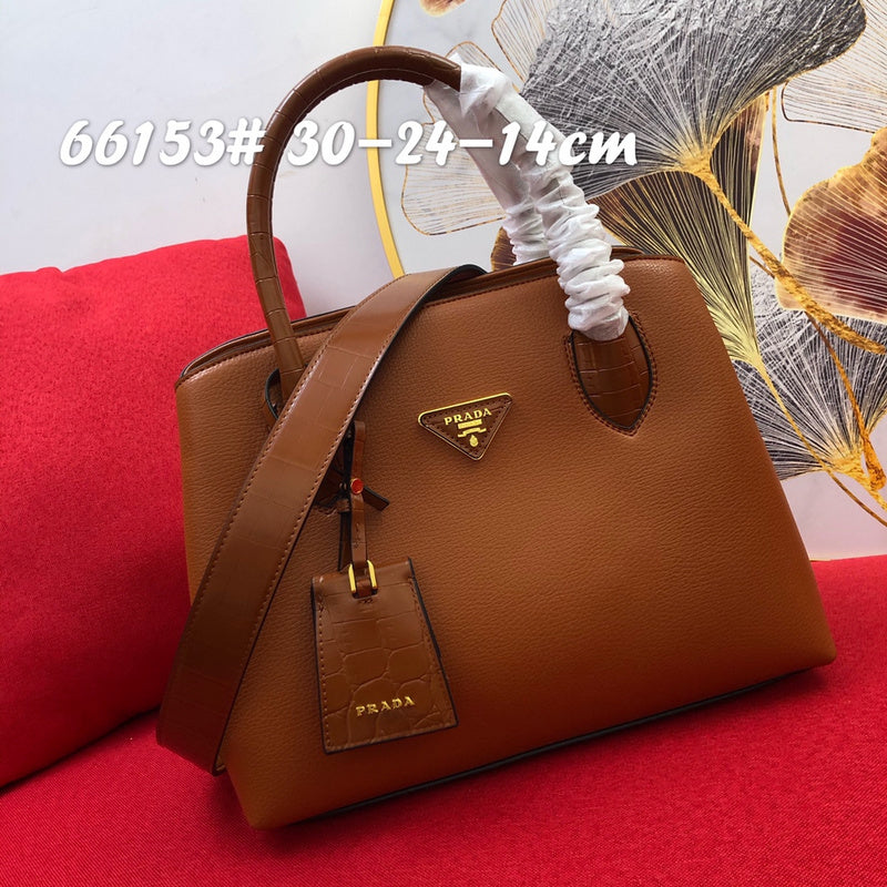 Satchel Bags - PDA Bags - 690