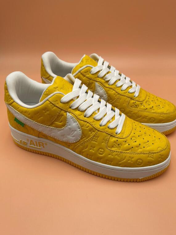 glami shop- LOV Men Shoes - 1133