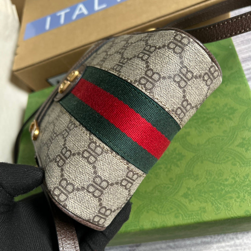 Satchel Bags - GCI Bags - 4662