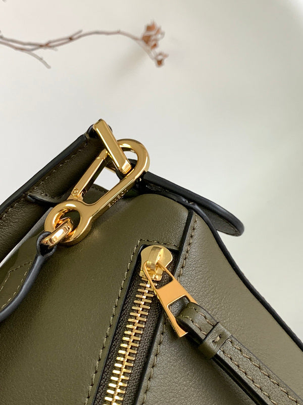 Satchel Bags - LOW Bags - 027