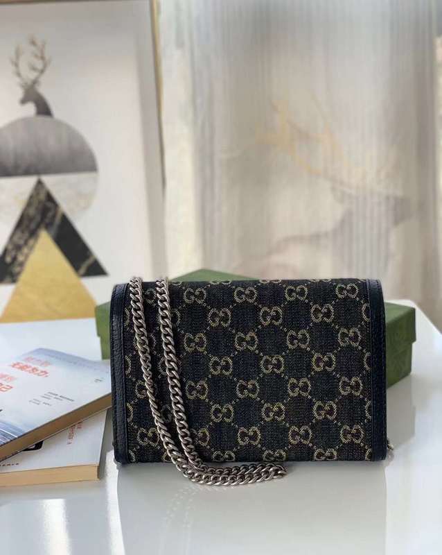 GUI2 Bags - Fashion Bags  545