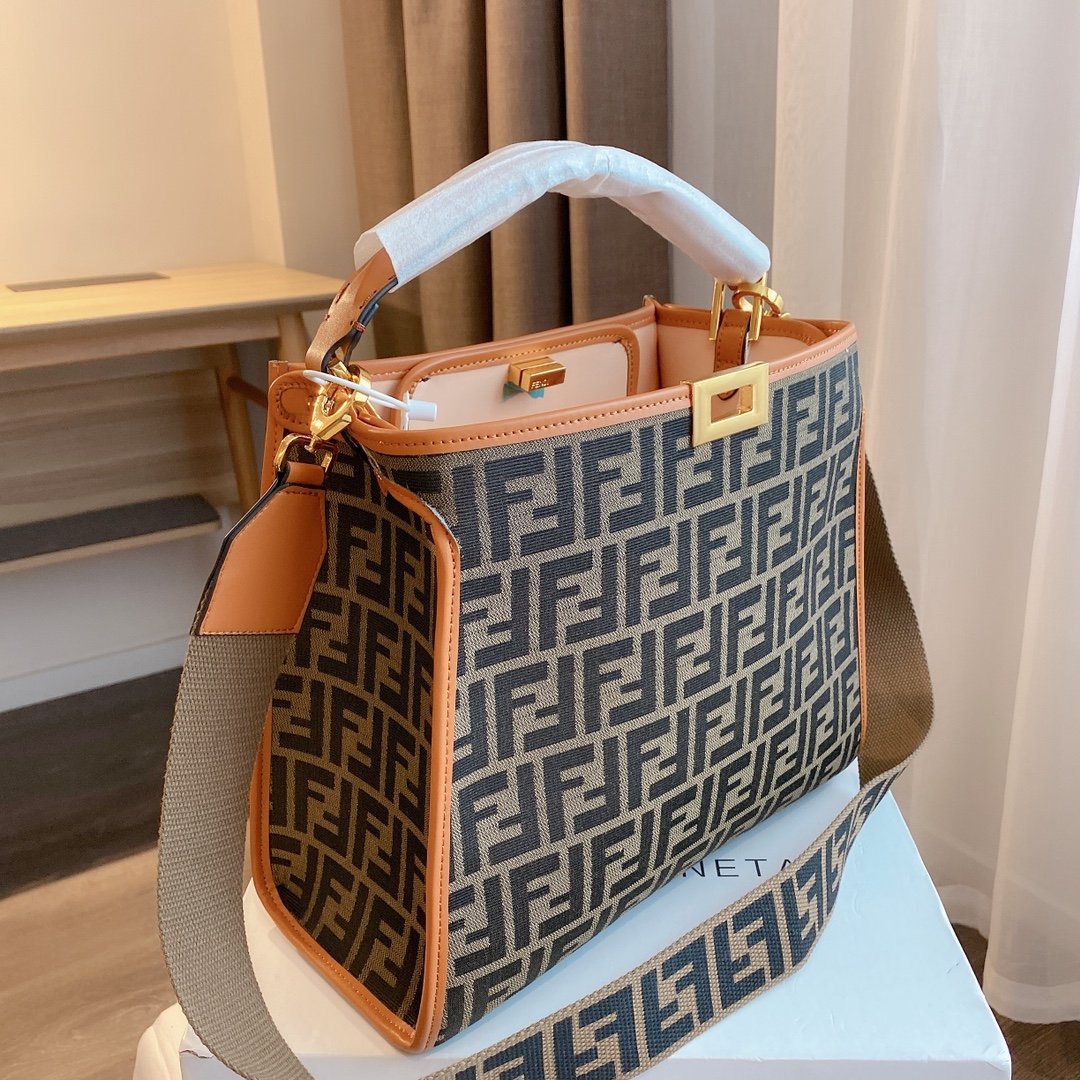 GLM - Top Quality Bags FEI 152
