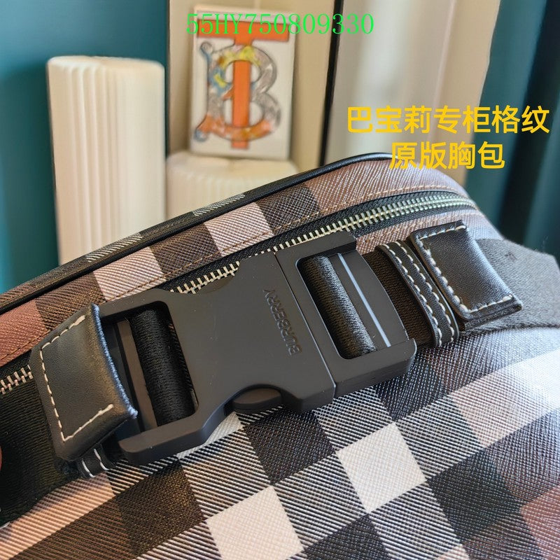 Fan Fashion -GLM - Top quality BBR Bags - 068