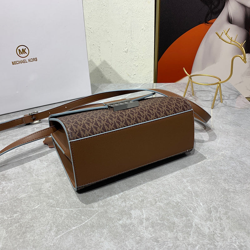 Satchel Bags - MK Bags - 940