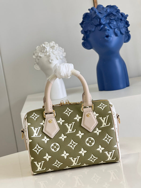 Glami GlamI Lu-Vi Bags - 16850