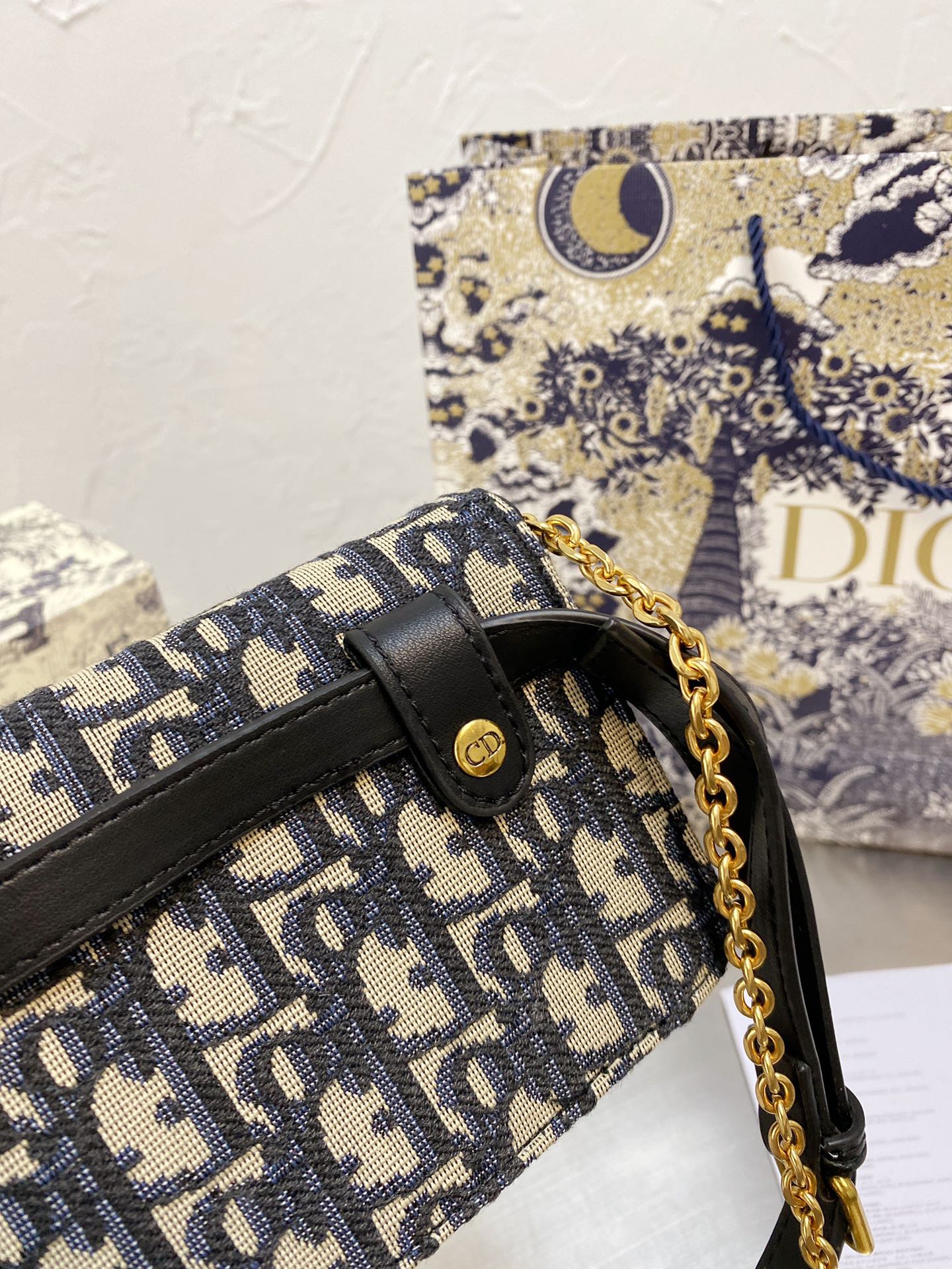 GLM - Top Quality Bags DIR 048