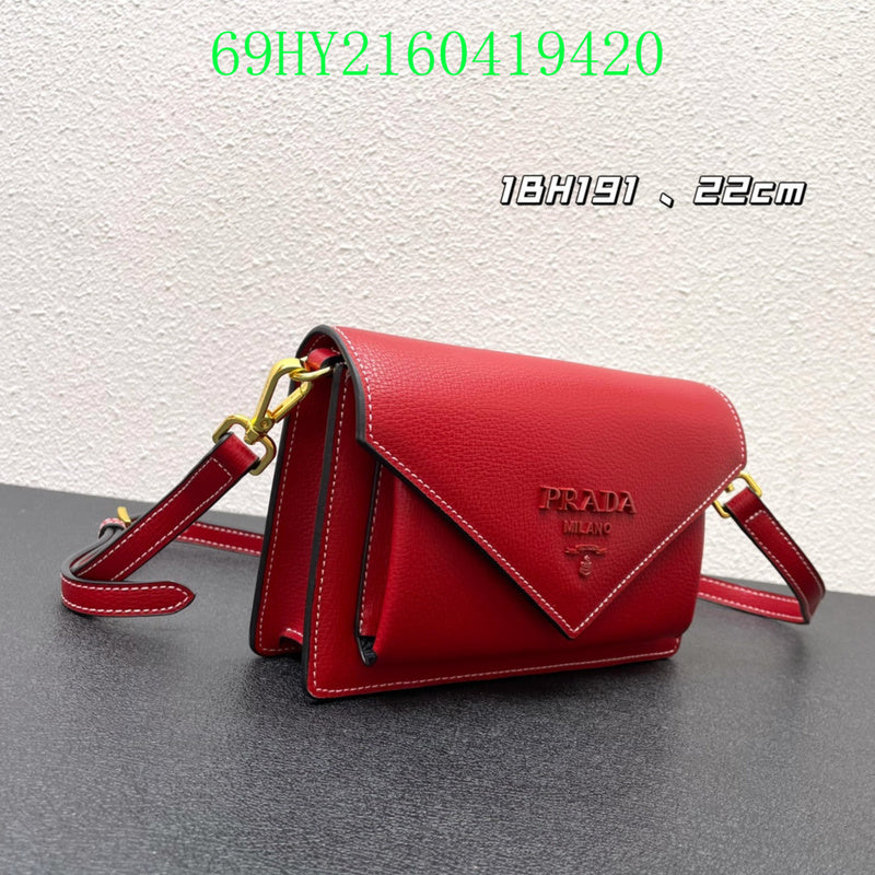 Satchel Bags - PDA Bags - 3376