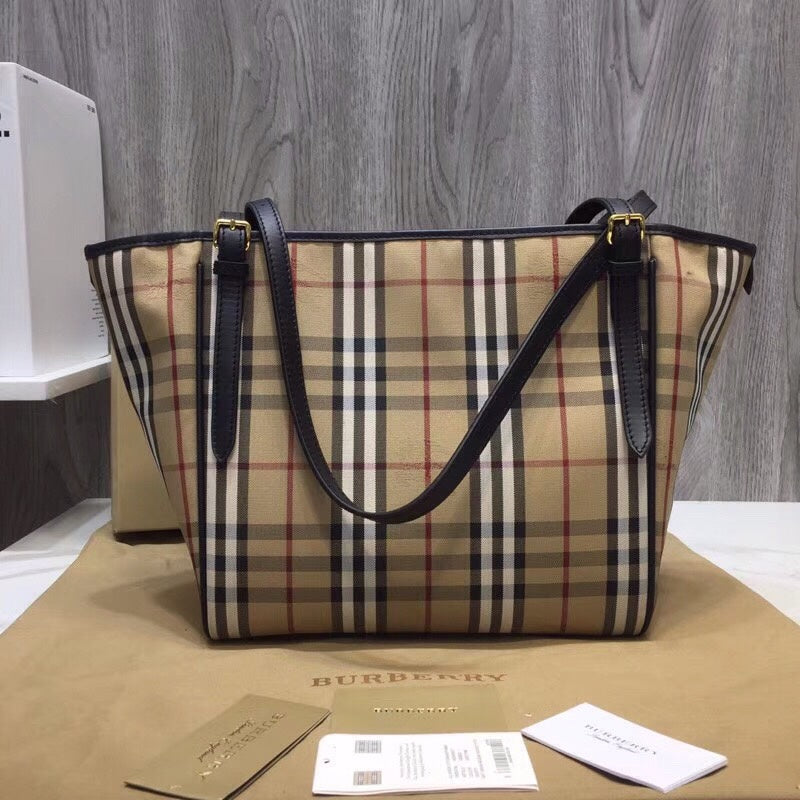 Fan Fashion -GLM - Top quality BBR Bags - 1599