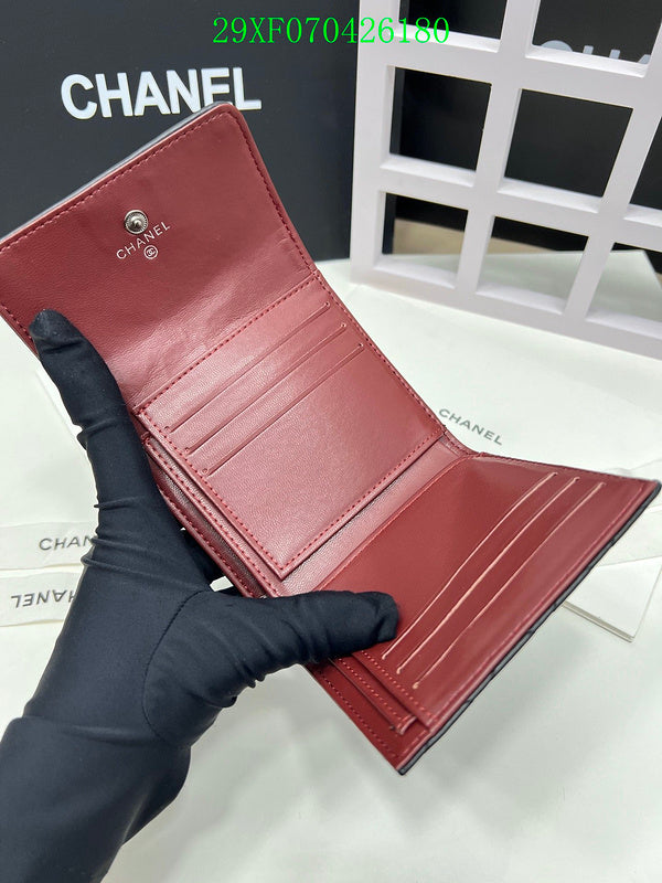 Glami - CHL Wallet - 2374