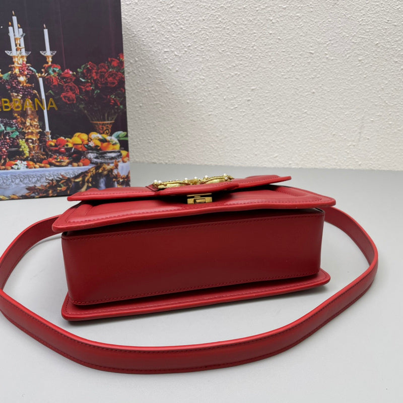 Satchel Bags - DG Bags - 140