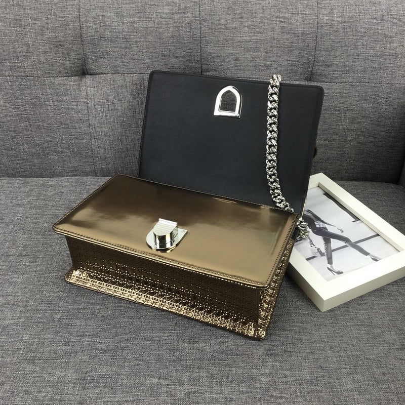 Satchel Bags - DOR Bags - 1226