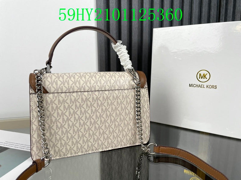 Satchel Bags - MK Bags - 521