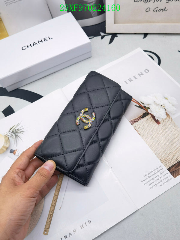 Glami - CHL Wallet - 2632